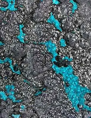 Heterogenite, Chrysocolla - image 2