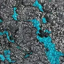 Heterogenite, Chrysocolla - image 2