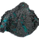 Heterogenite, Chrysocolla - image 1