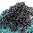 Heterogenite, Chrysocolla - image 2