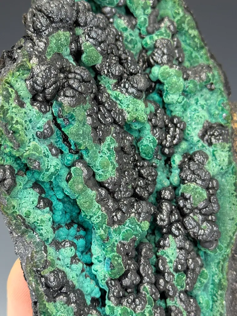 Heterogenite - image 4