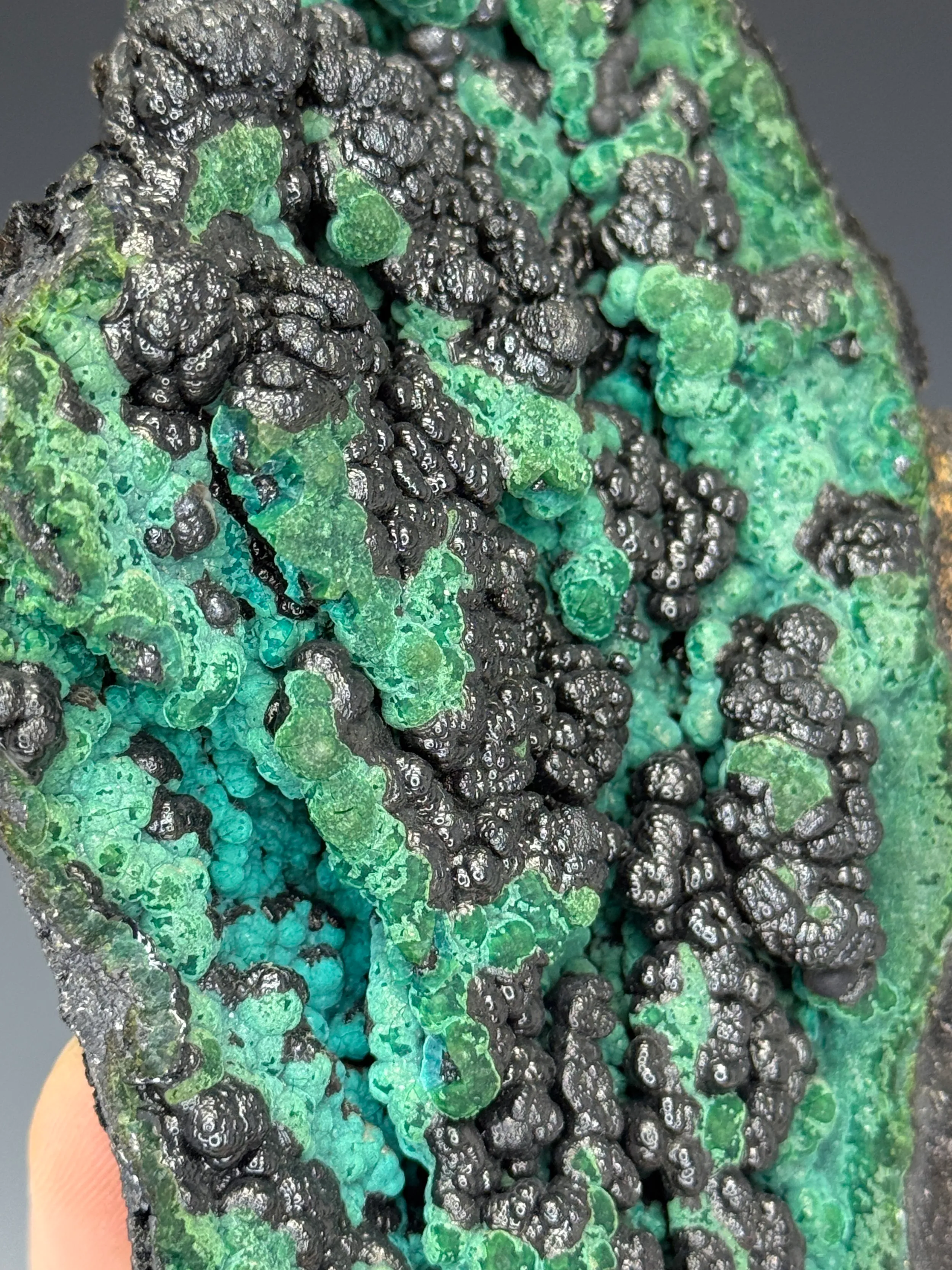 Heterogenite - image 4