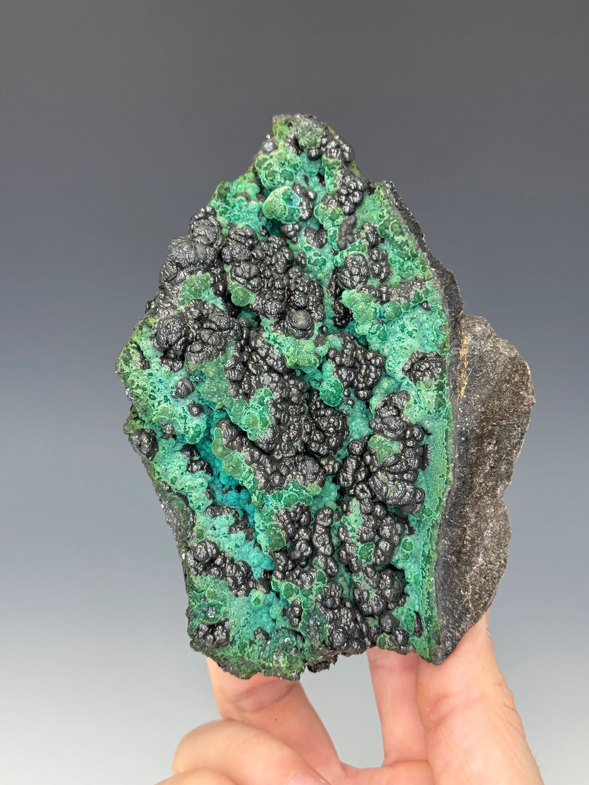 Heterogenite - image 1