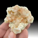 Heulandite - image 1