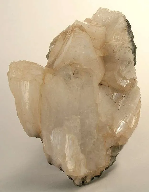 Heulandite image