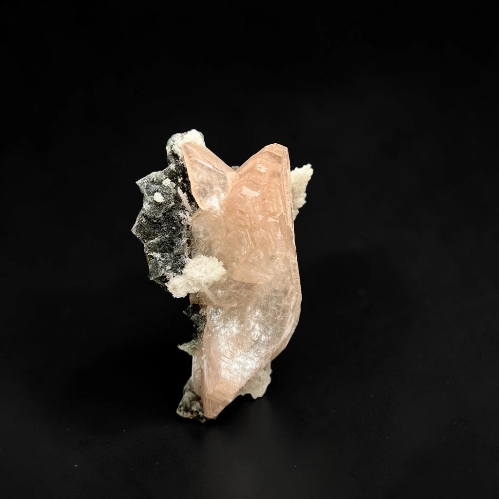 Heulandite - image 3