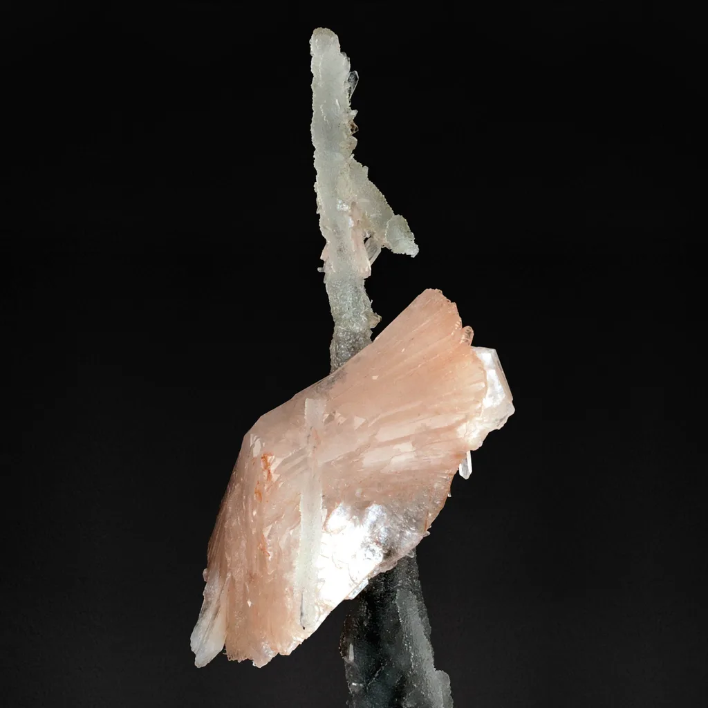 Heulandite - image 2