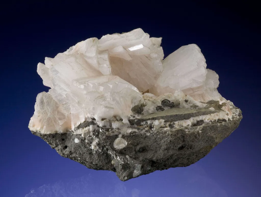 Heulandite image