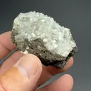 Heulandite - image 2