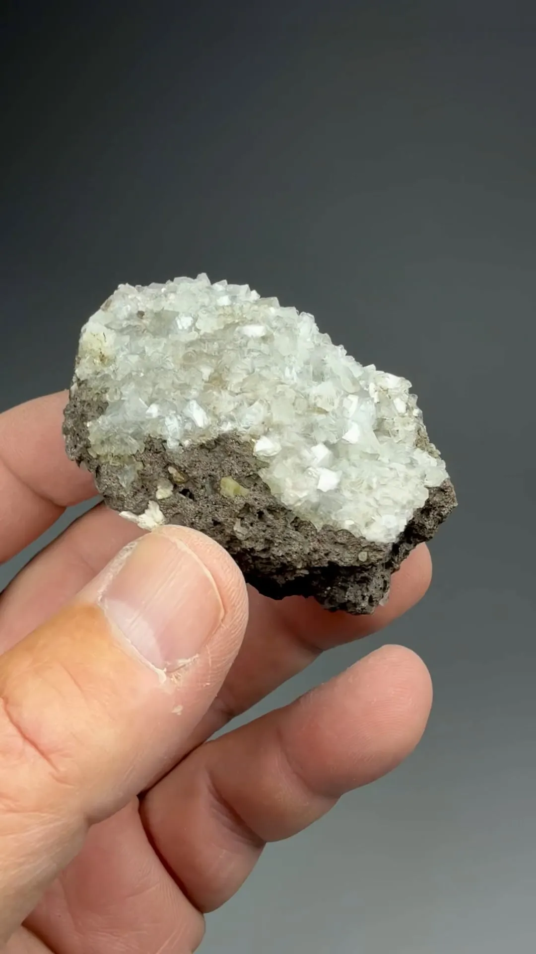 Heulandite - image 2