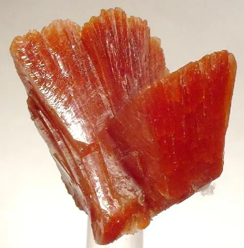 Heulandite image