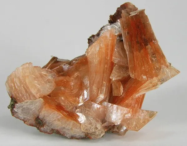 Heulandite image
