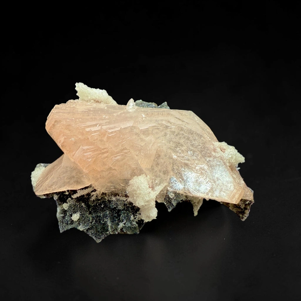 Heulandite - image 2