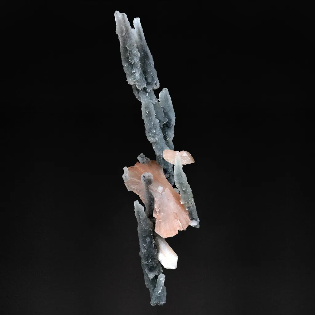 Heulandite - image 4