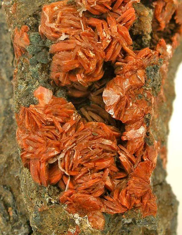 Heulandite - image 3