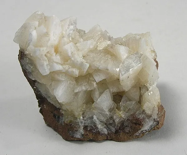 Heulandite image