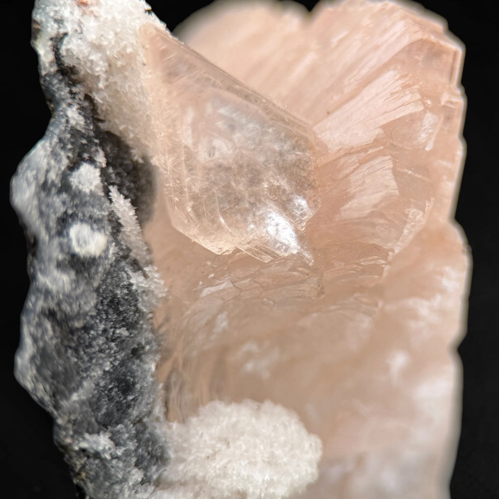 Heulandite - image 7