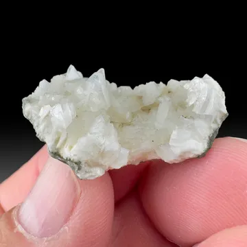 Heulandite