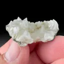 Heulandite - image 1