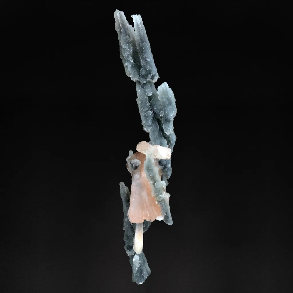 Heulandite image