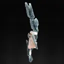 Heulandite - image 1