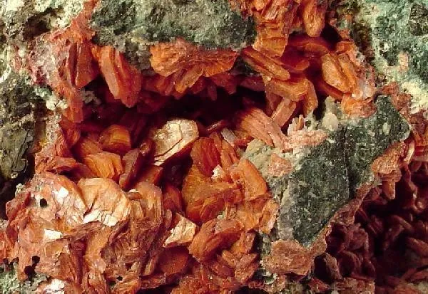 Heulandite - image 2