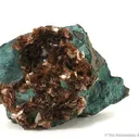 Heulandite - image 1