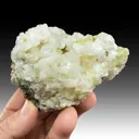 Heulandite - image 1