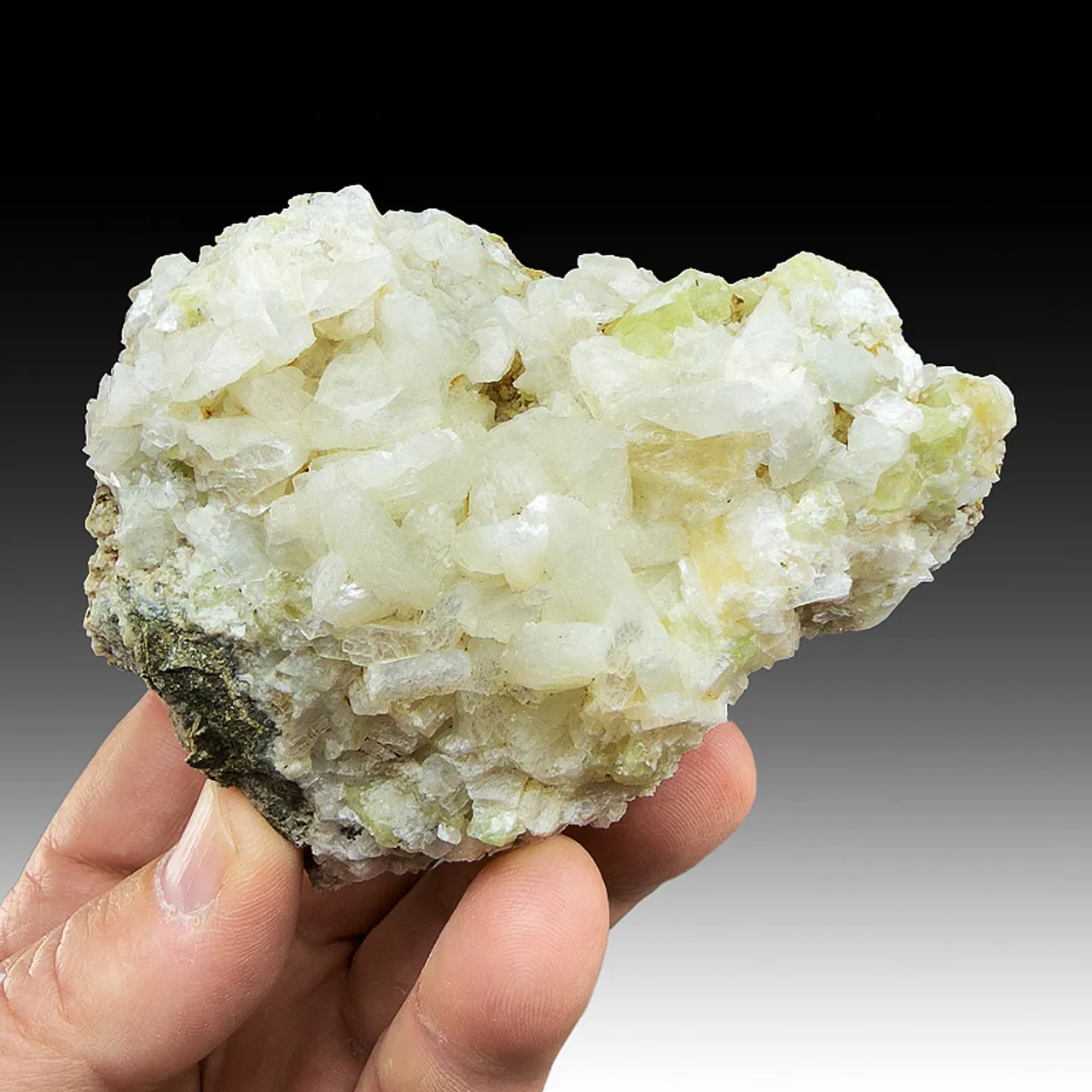Heulandite - image 1