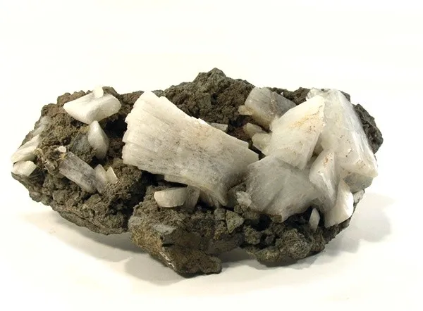 Heulandite image