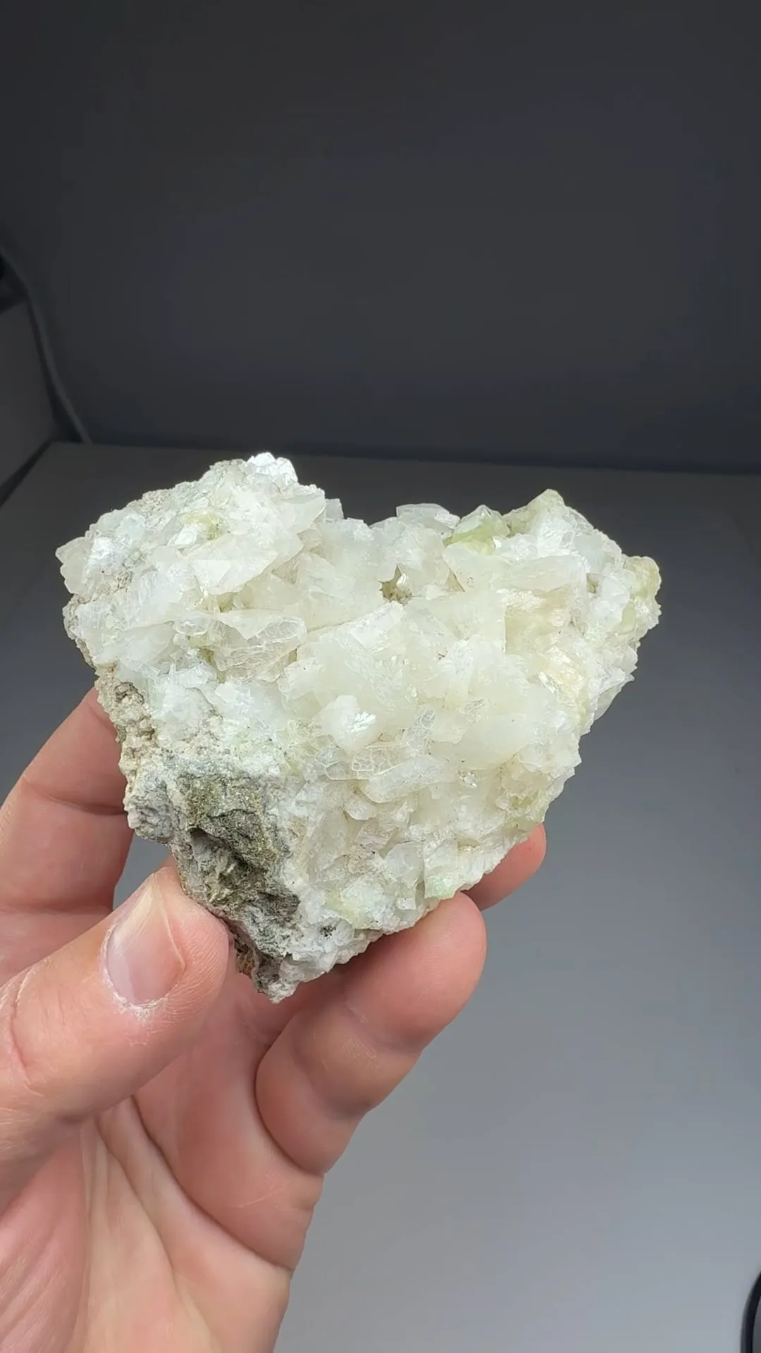 Heulandite - image 2