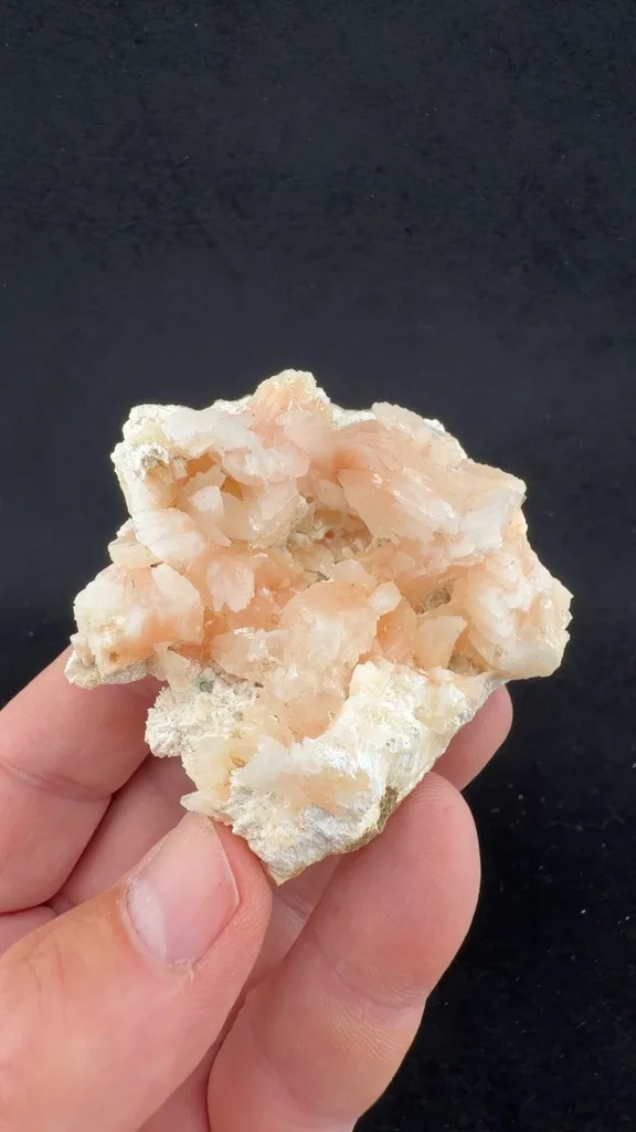 Heulandite - image 2