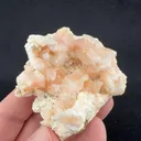 Heulandite - image 2