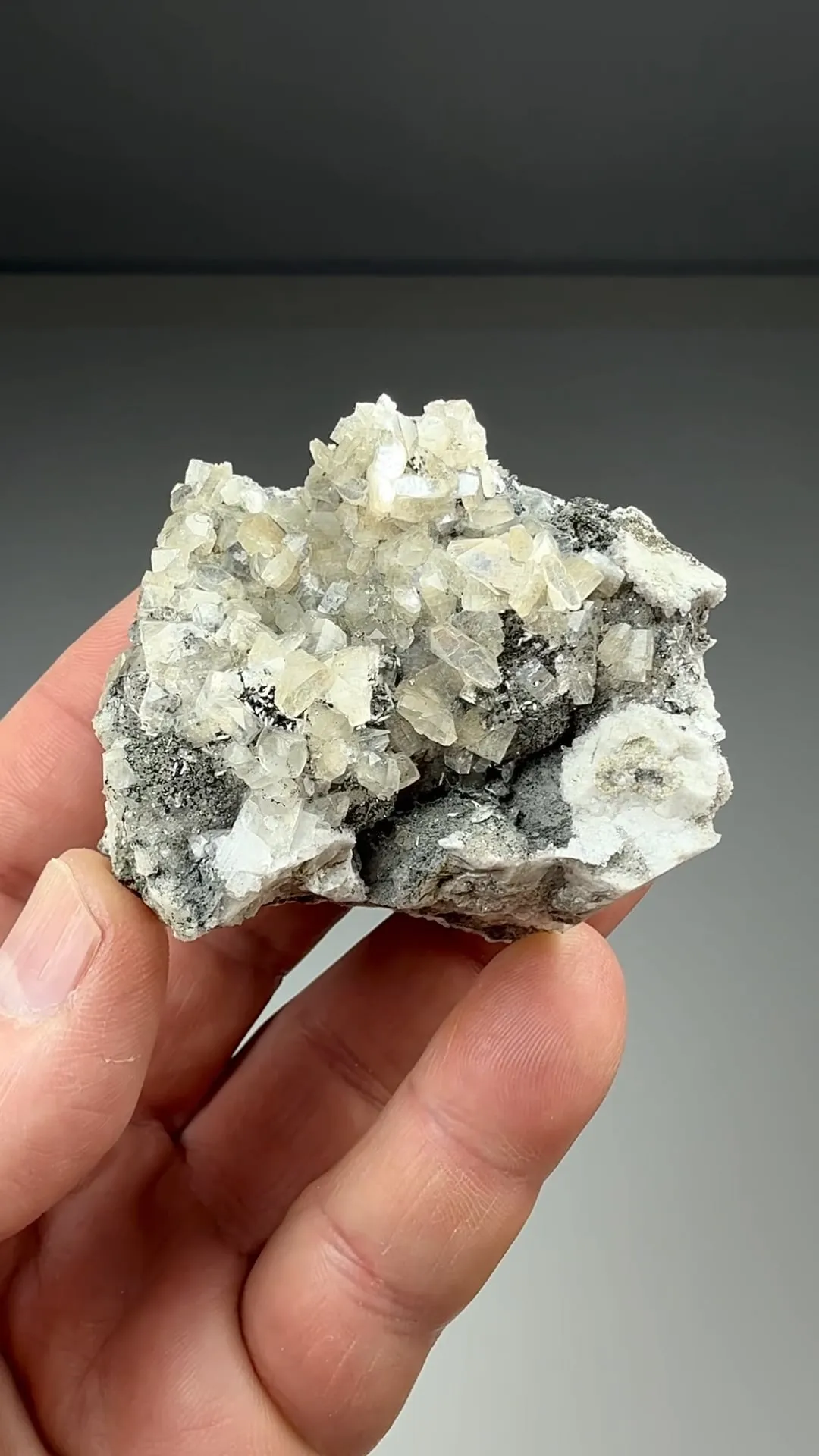 Heulandite - image 2