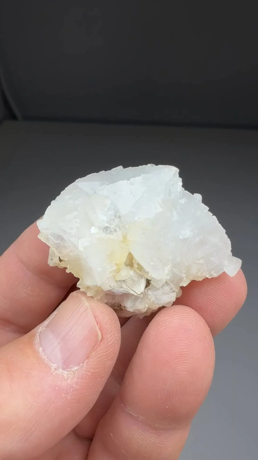 Heulandite - image 2