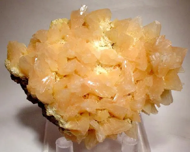 Heulandite - image 1