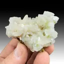 Heulandite - image 1