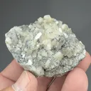 Heulandite - image 2