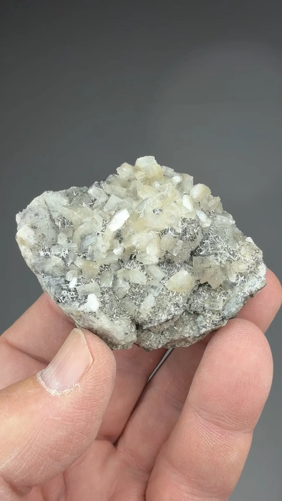 Heulandite - image 2