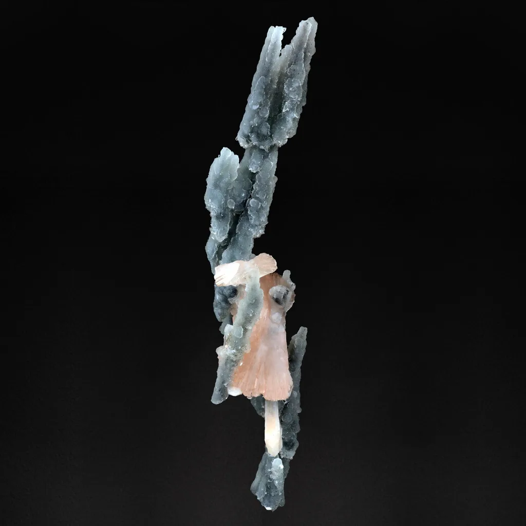 Heulandite - image 3