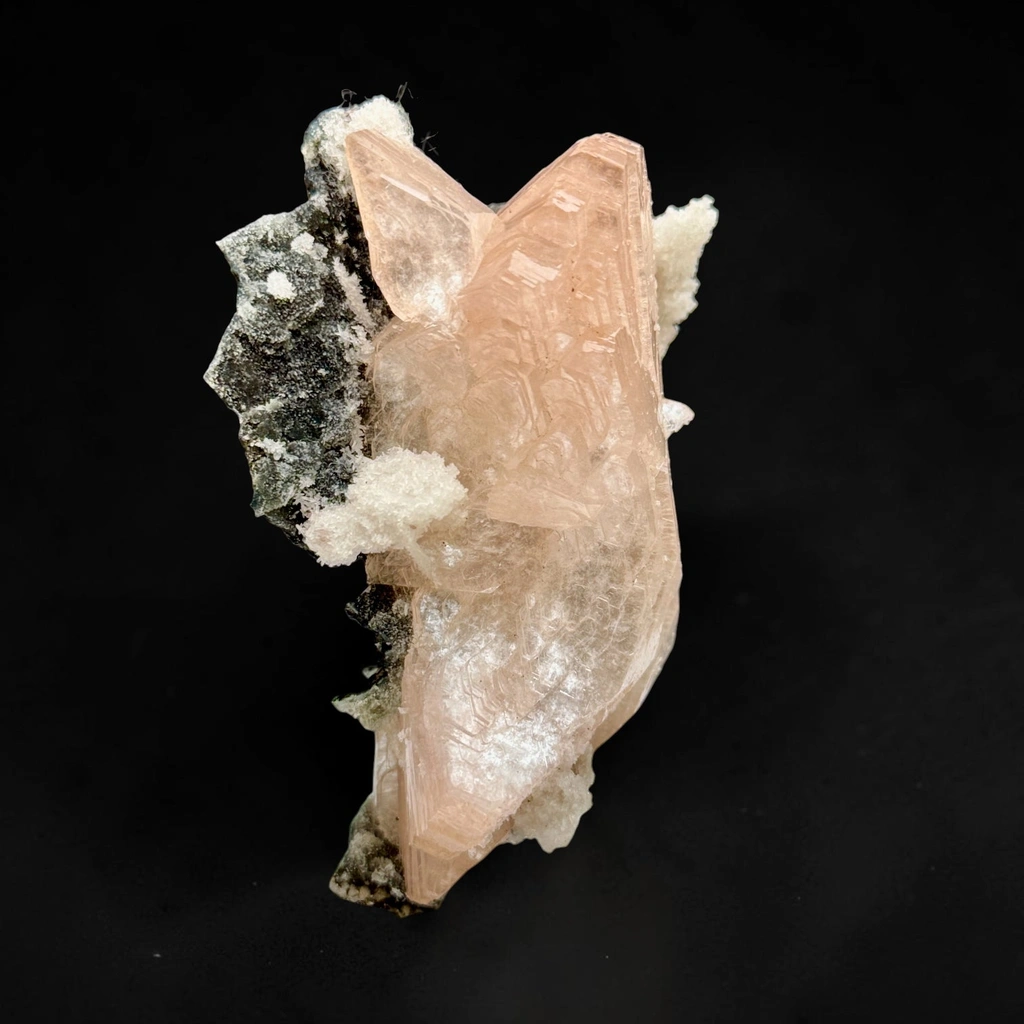 Heulandite image