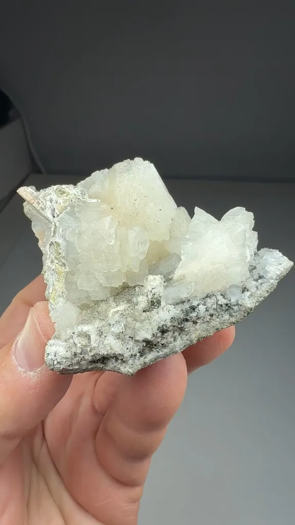 Heulandite - image 2