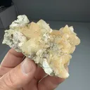 Heulandite - image 2