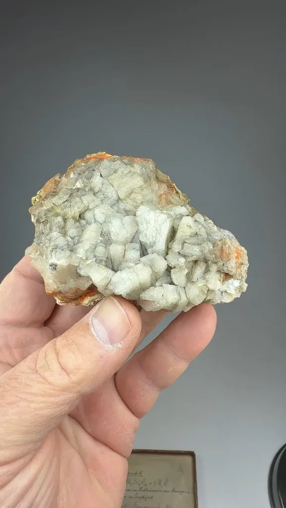 Heulandite - image 2