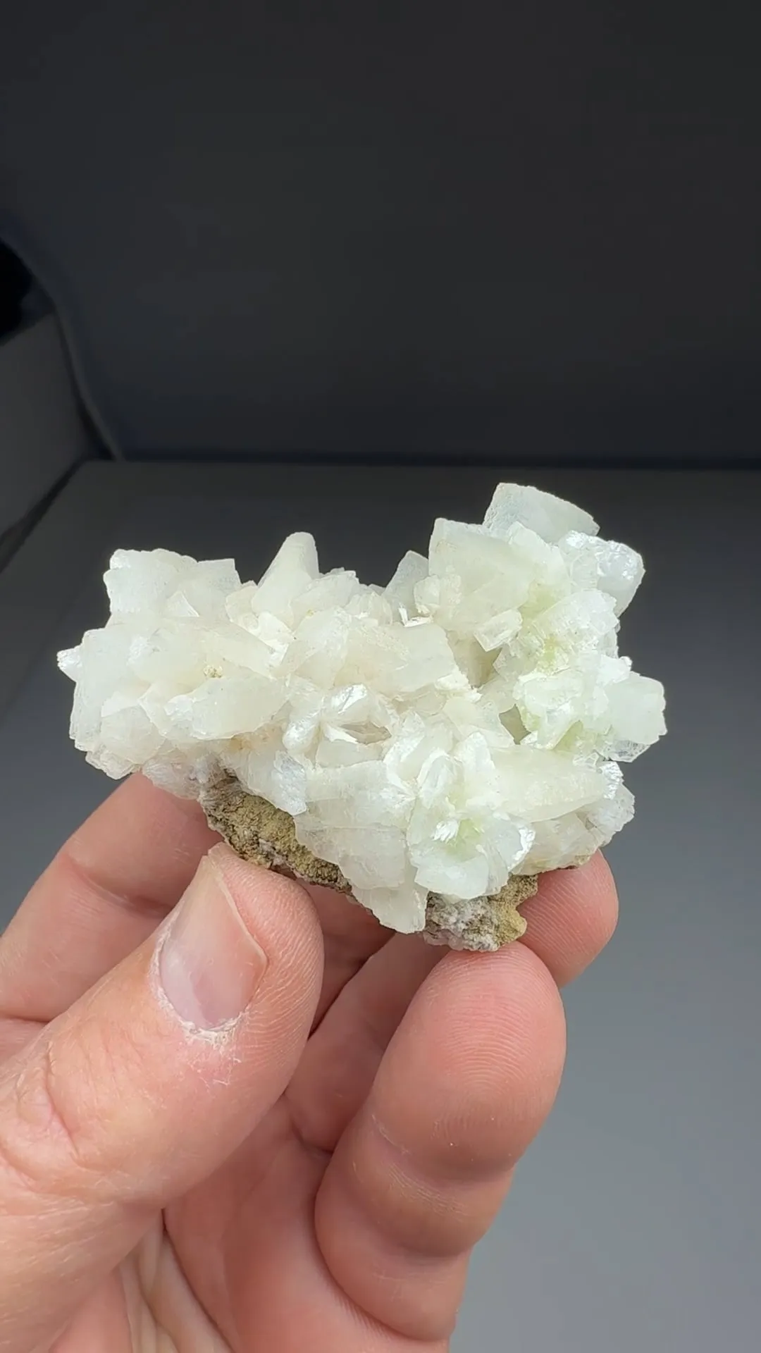 Heulandite - image 2