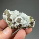 Heulandite - image 2