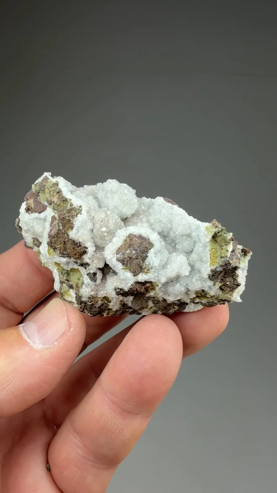 Heulandite - image 2