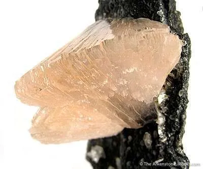 Heulandite - image 3