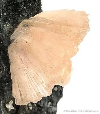 Heulandite - image 2