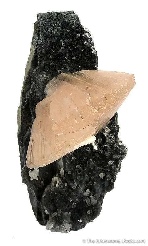 Heulandite - image 1